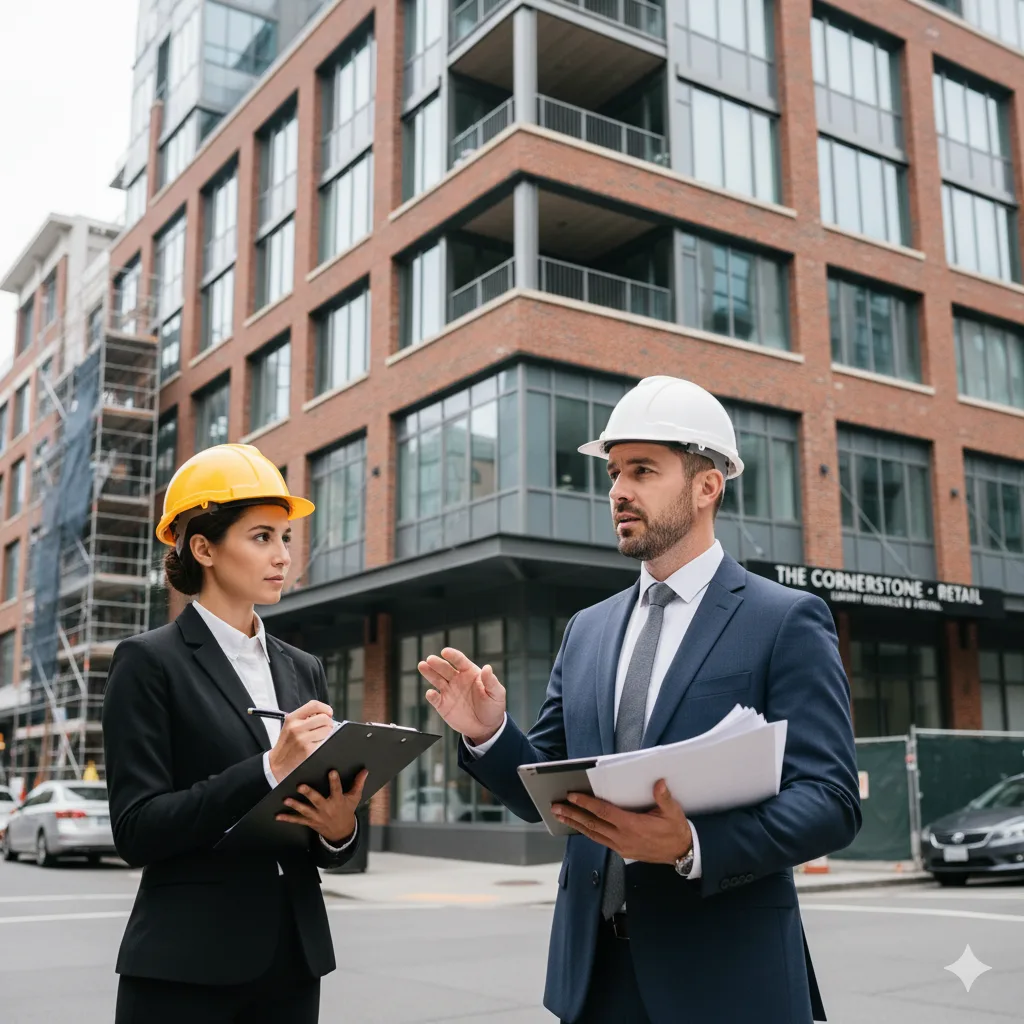 real estate appraisal company helps buyers make smart investments