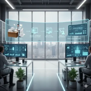 AI in Medical Billing