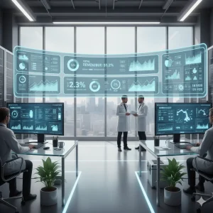 AI in Medical Billing