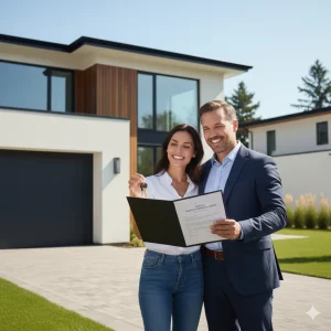 home appraisal process