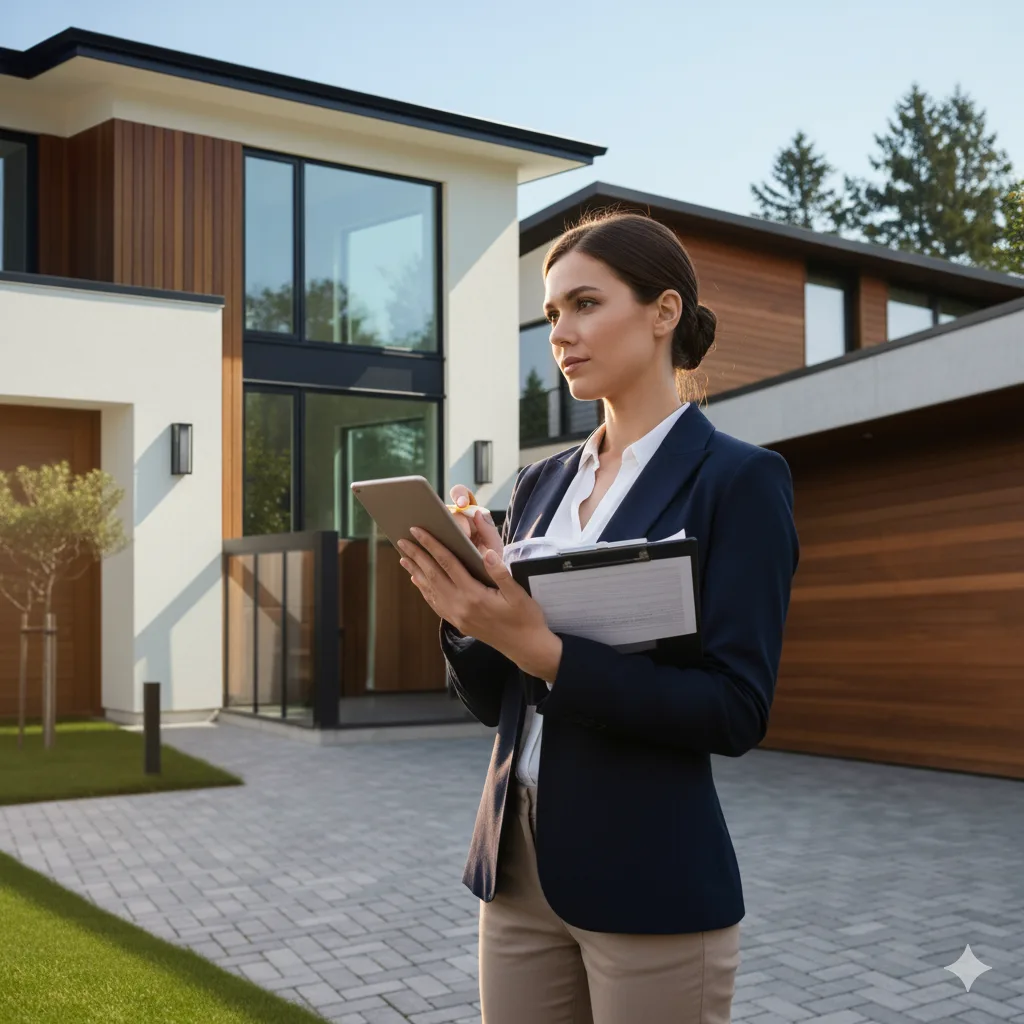 home appraisal process