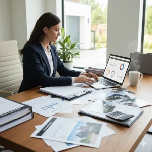 home appraisal process