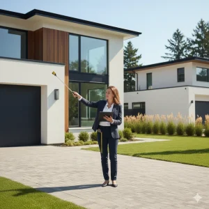 home appraisal process