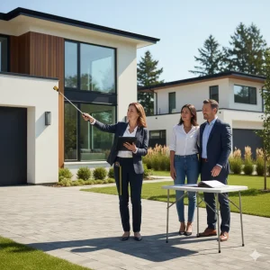 how a real estate appraisal company impacts mortgage approvals