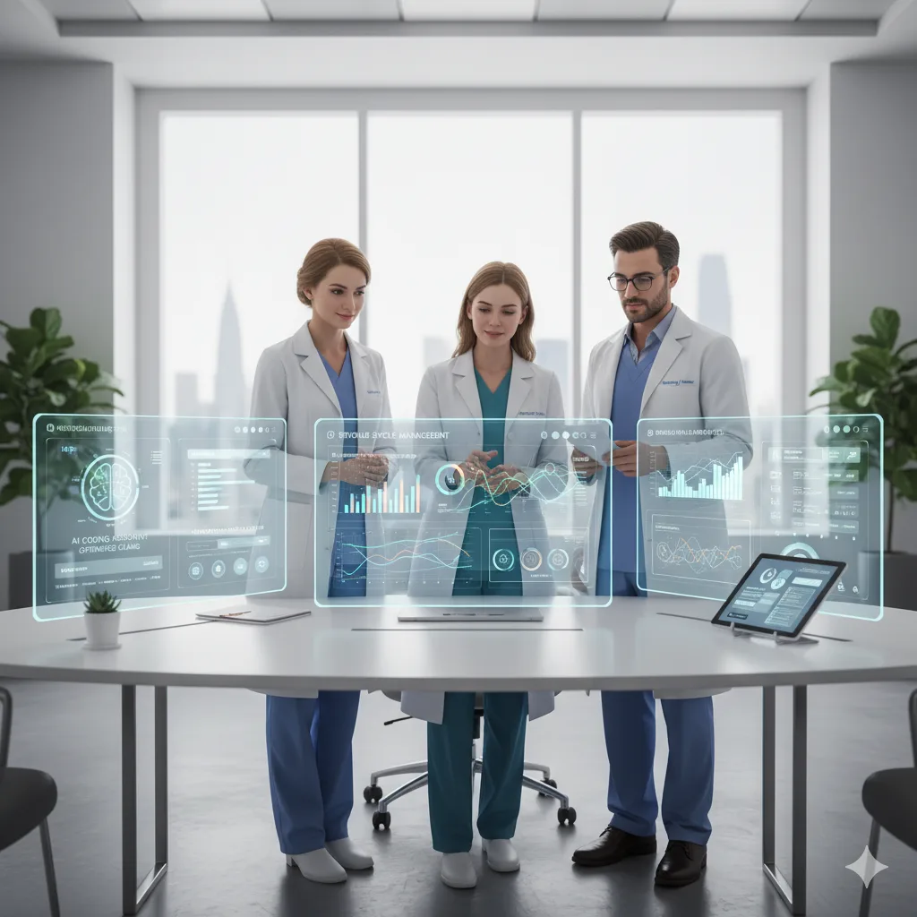 modern medical billing companies