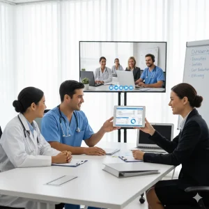 outsourcing medical billing