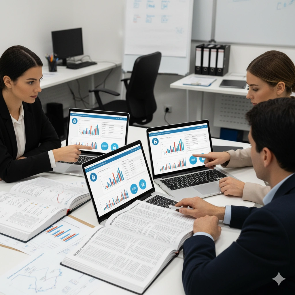 Medical Billing Compliance