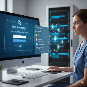 HIPAA compliance in medical billing