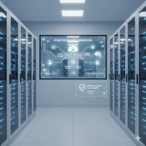 HIPAA compliance in medical billing