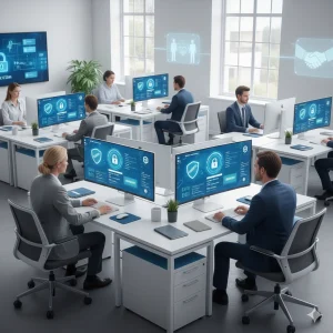 HIPAA compliance in medical billing