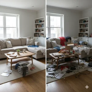 Home Appraisal Mistakes