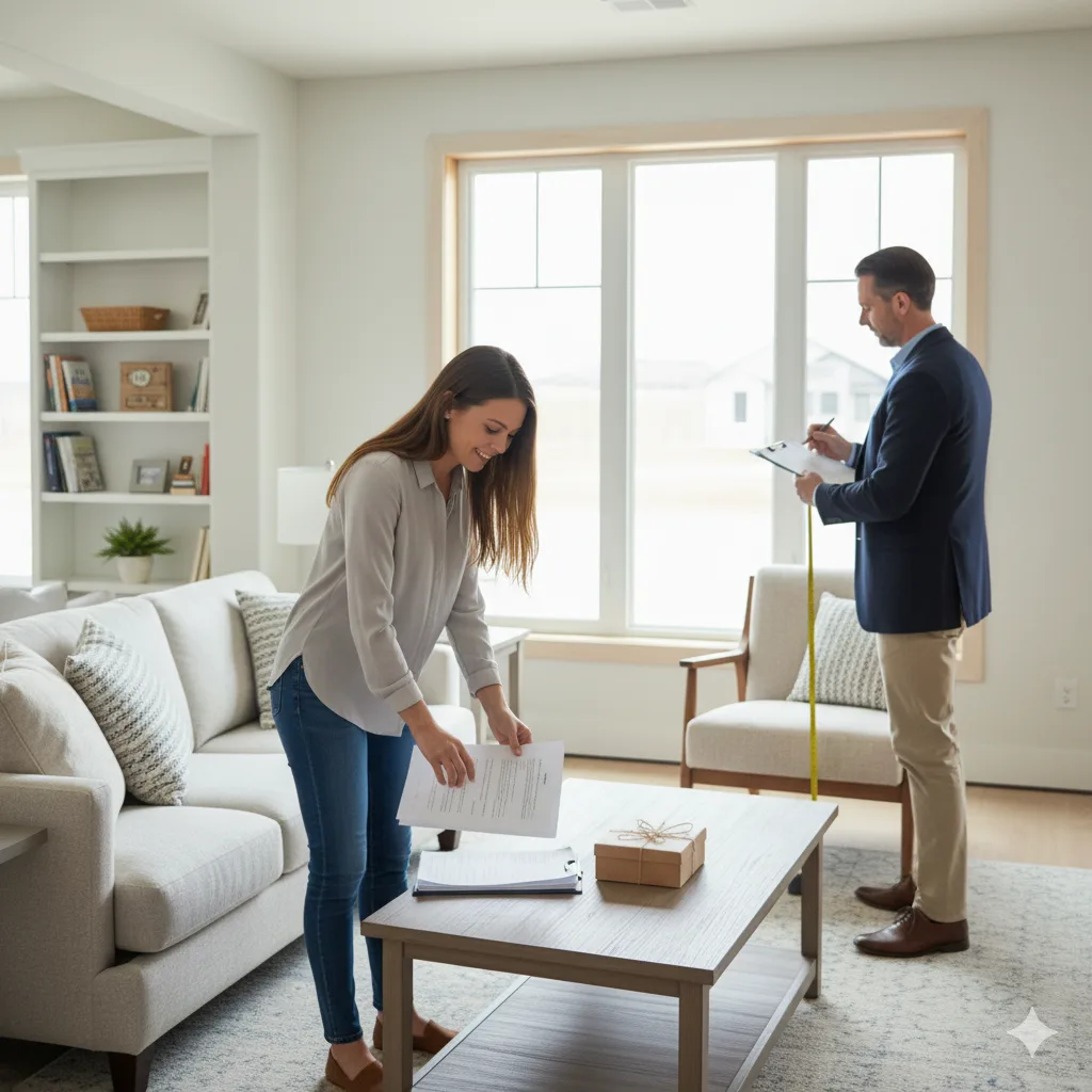 Home Appraisal Mistakes