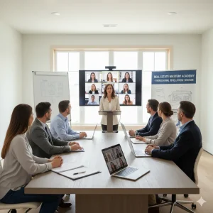 Legal Standards for Real Estate Appraisal Companies