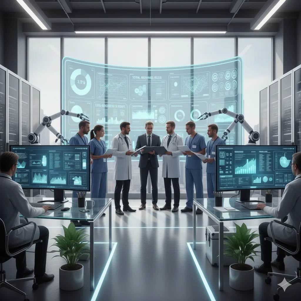 Medical Billing Company for Multi-Specialty Practices