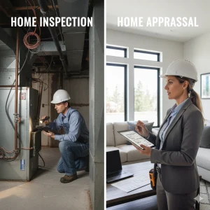 Myths About Real Estate Appraisal Companies