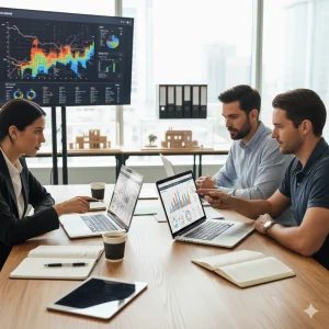 Real Estate Appraisal Companies or Property Tax Assessments