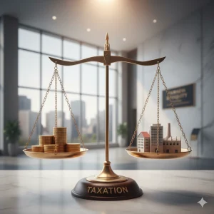 Real Estate Appraisal Companies or Property Tax Assessments