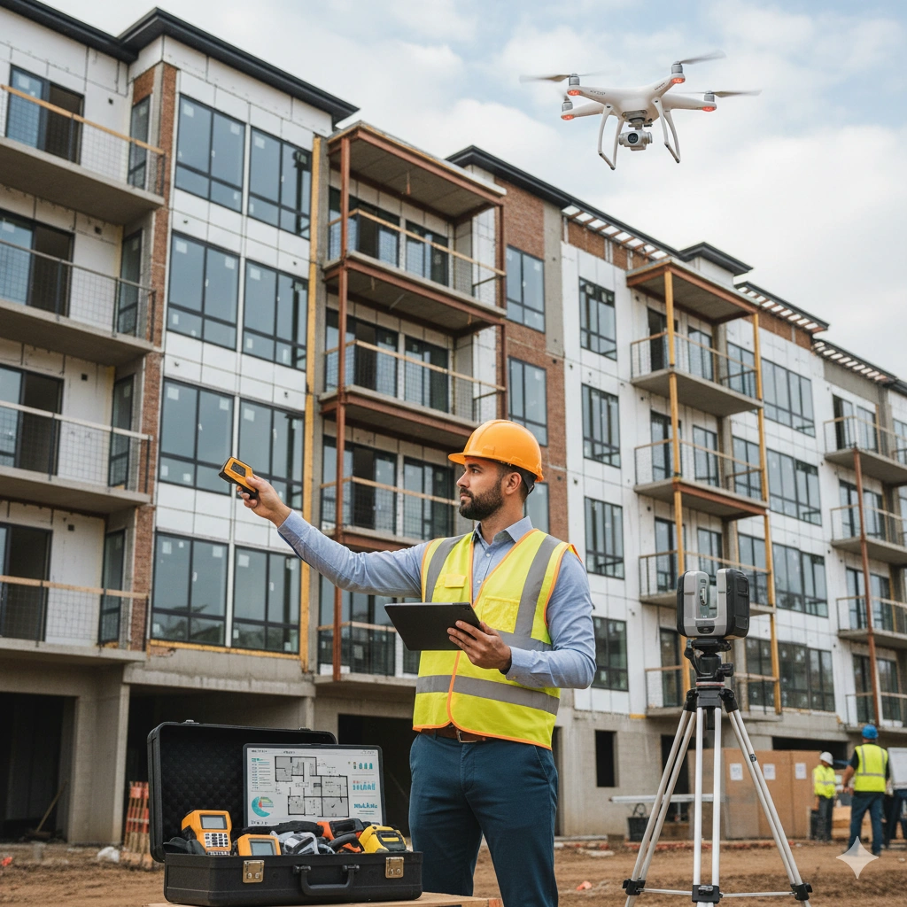 Real Estate Appraisal Companies or Property Tax Assessments