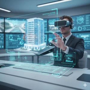 real estate appraisal technology