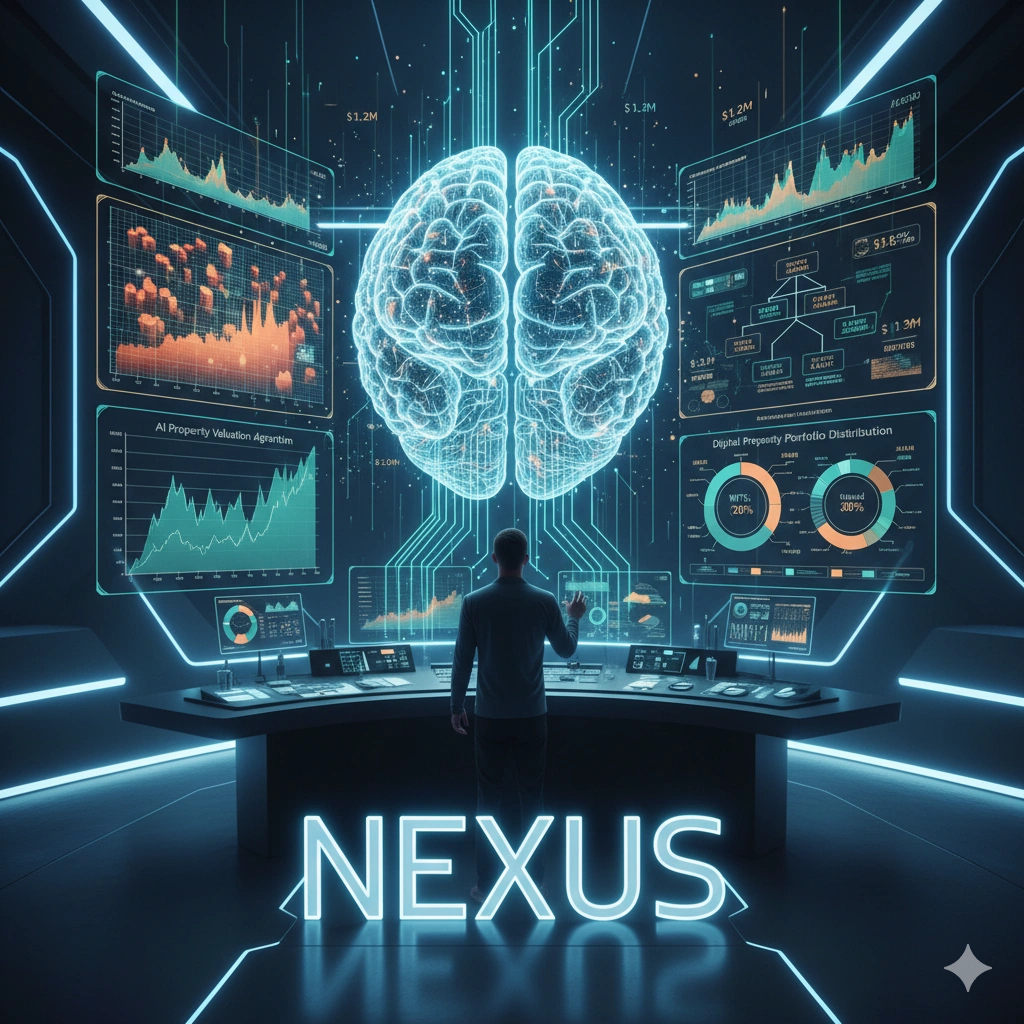 real estate appraisal technology