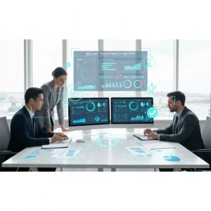 U.S.-Based Medical Billing Company