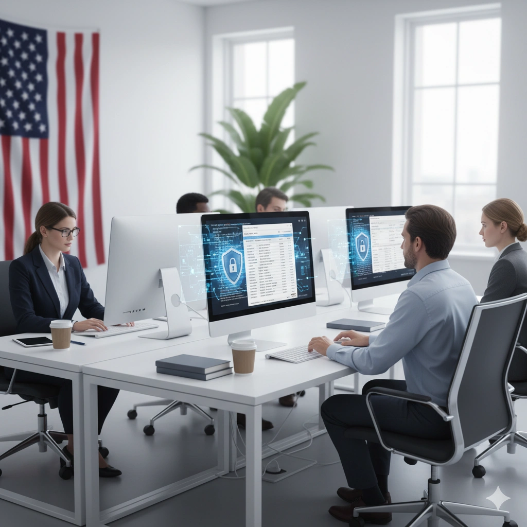 U.S.-Based Medical Billing Company