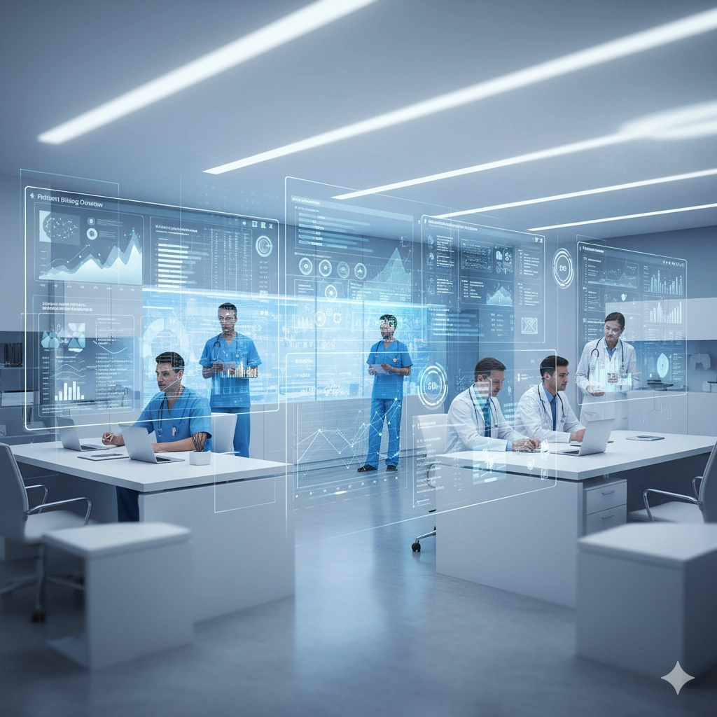 best medical billing company