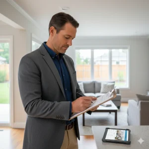 home appraisal report