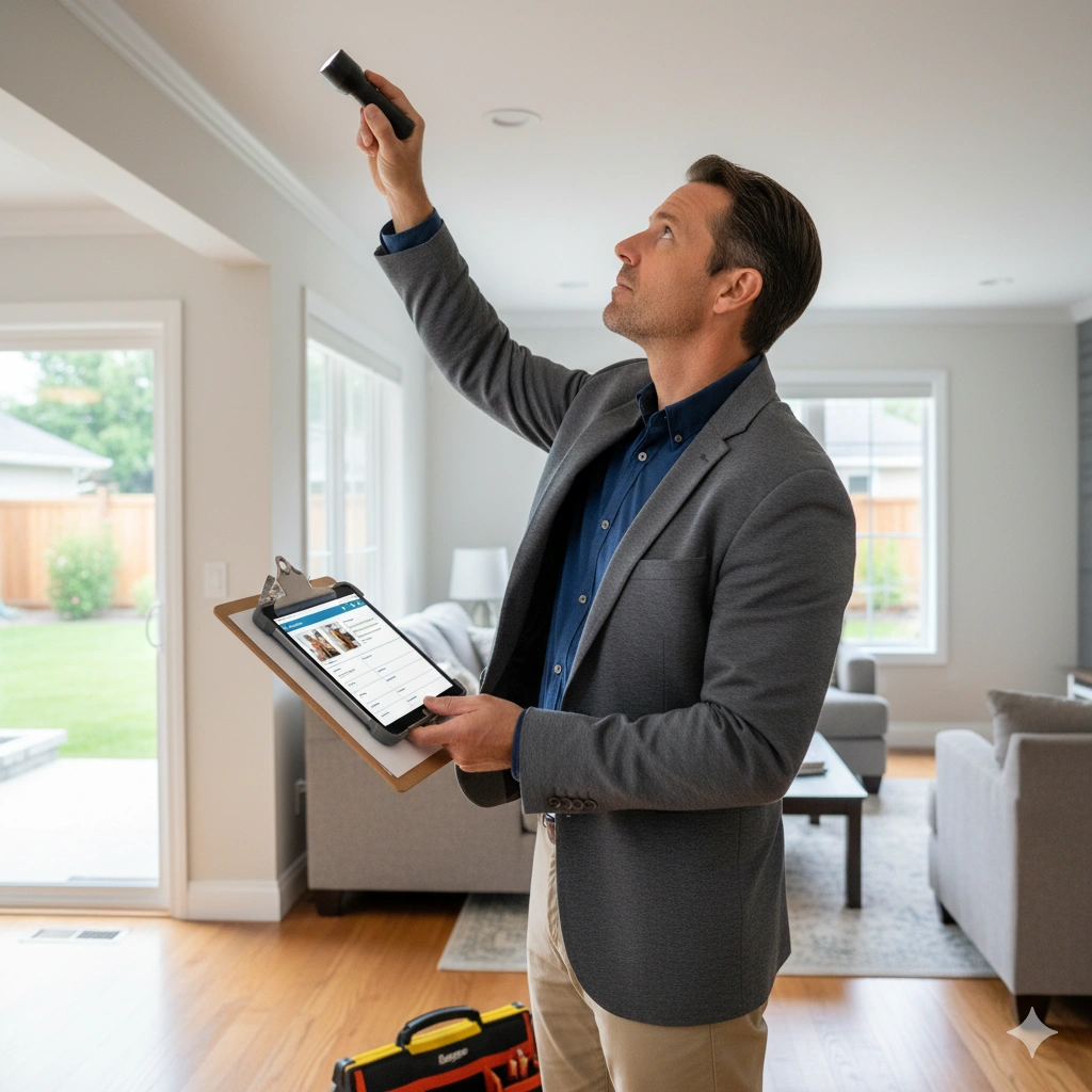 home appraisal report