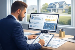 home appraisal value