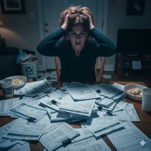 medical billing errors