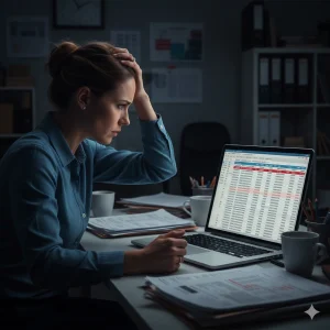 medical billing errors