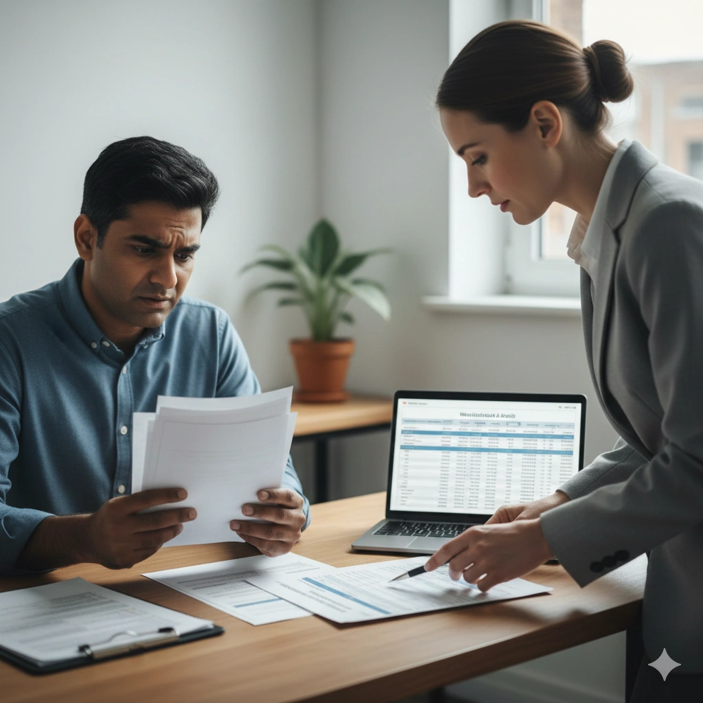 medical billing errors