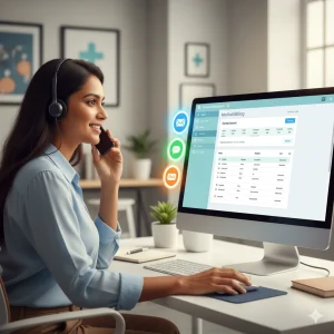 medical billing patient experience