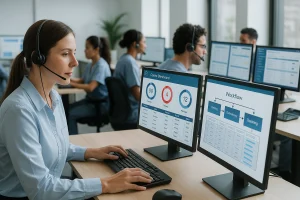 medical billing workflow