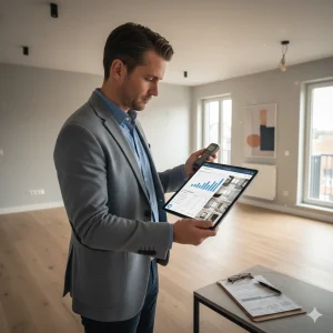 real estate appraisal companies