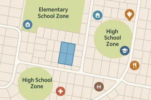 real estate comparable sales
