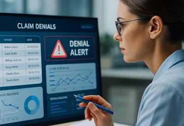 reduce claim denials