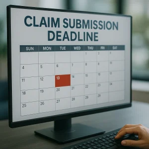 reduce claim denials