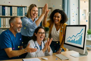 reduce claim denials