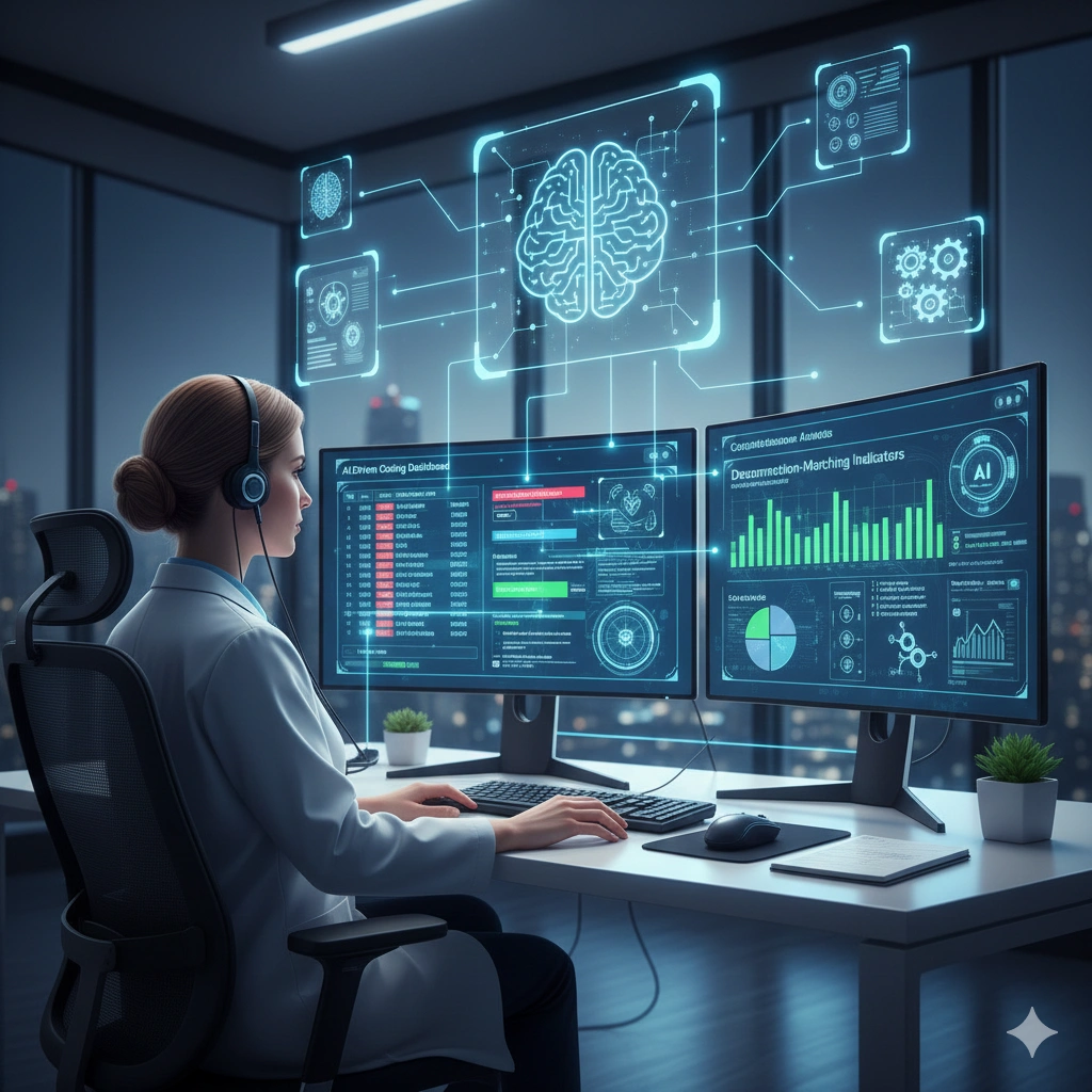 Accurate Medical Billing Coding