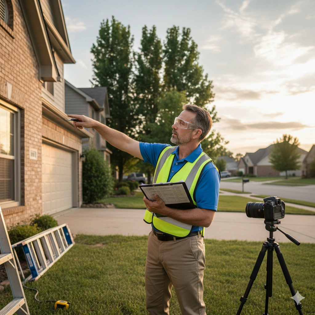 After Home Appraisal