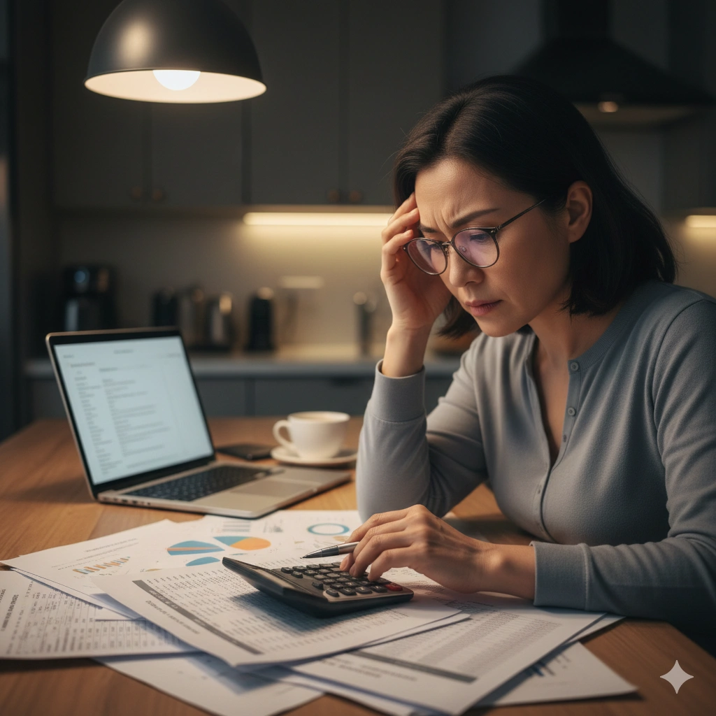 After Home Appraisal