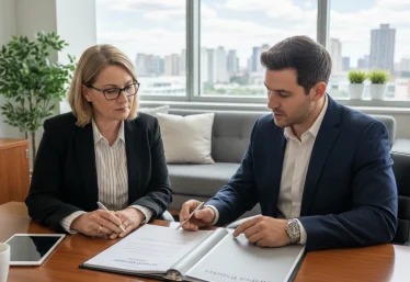 After Home Appraisal