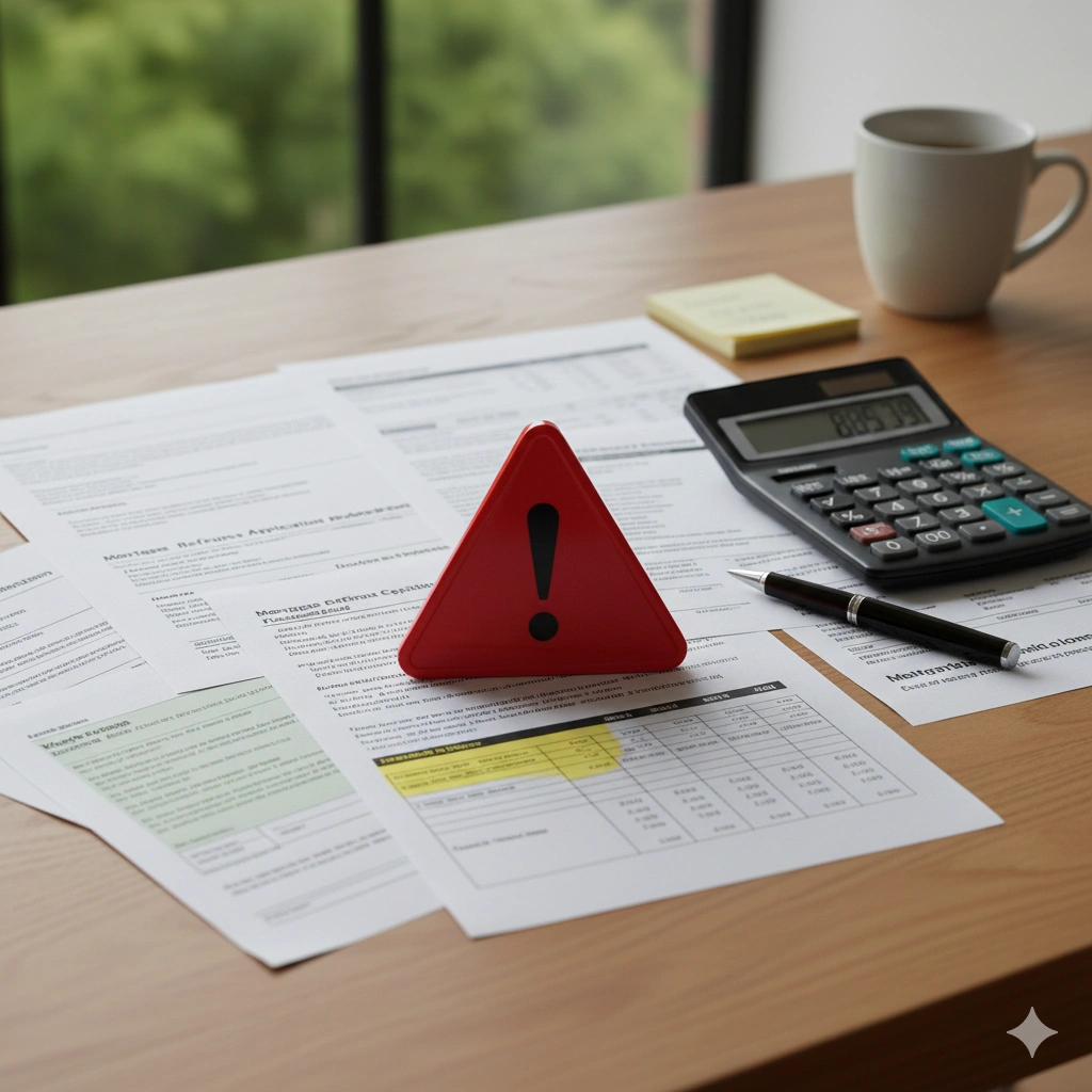 After Home Appraisal