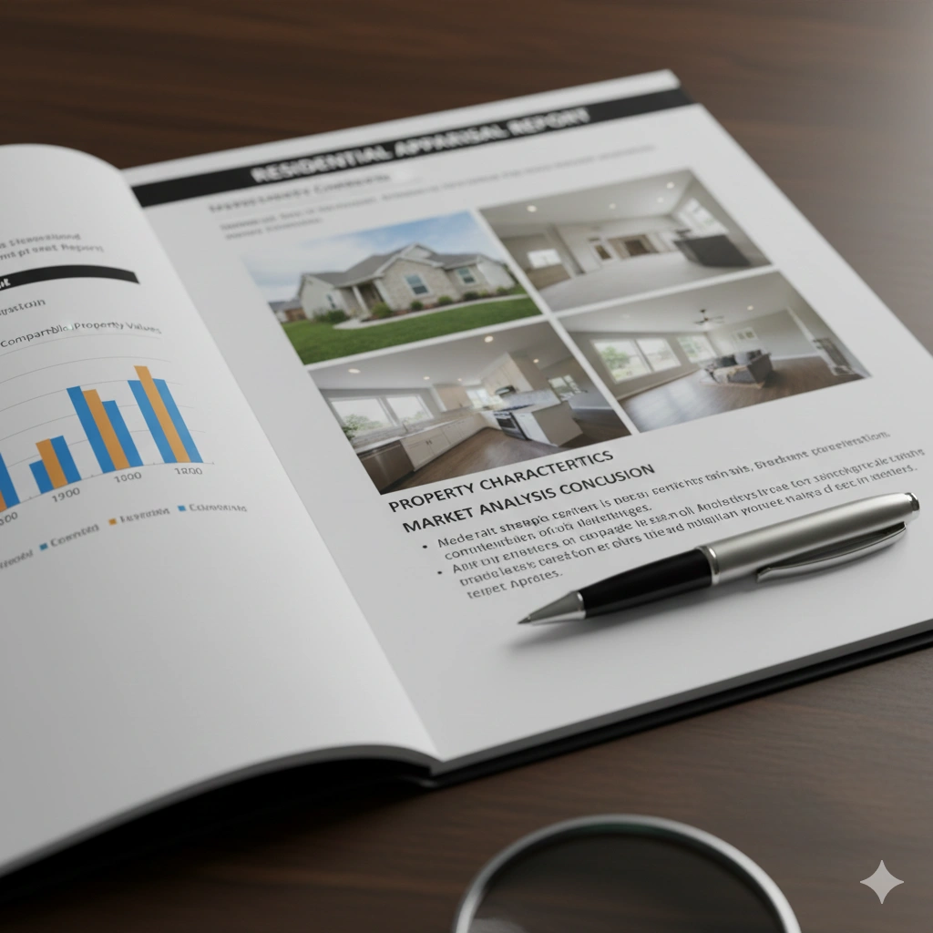 Appraisal Services for Legal Settlements