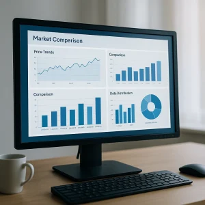property appraisal upgrades