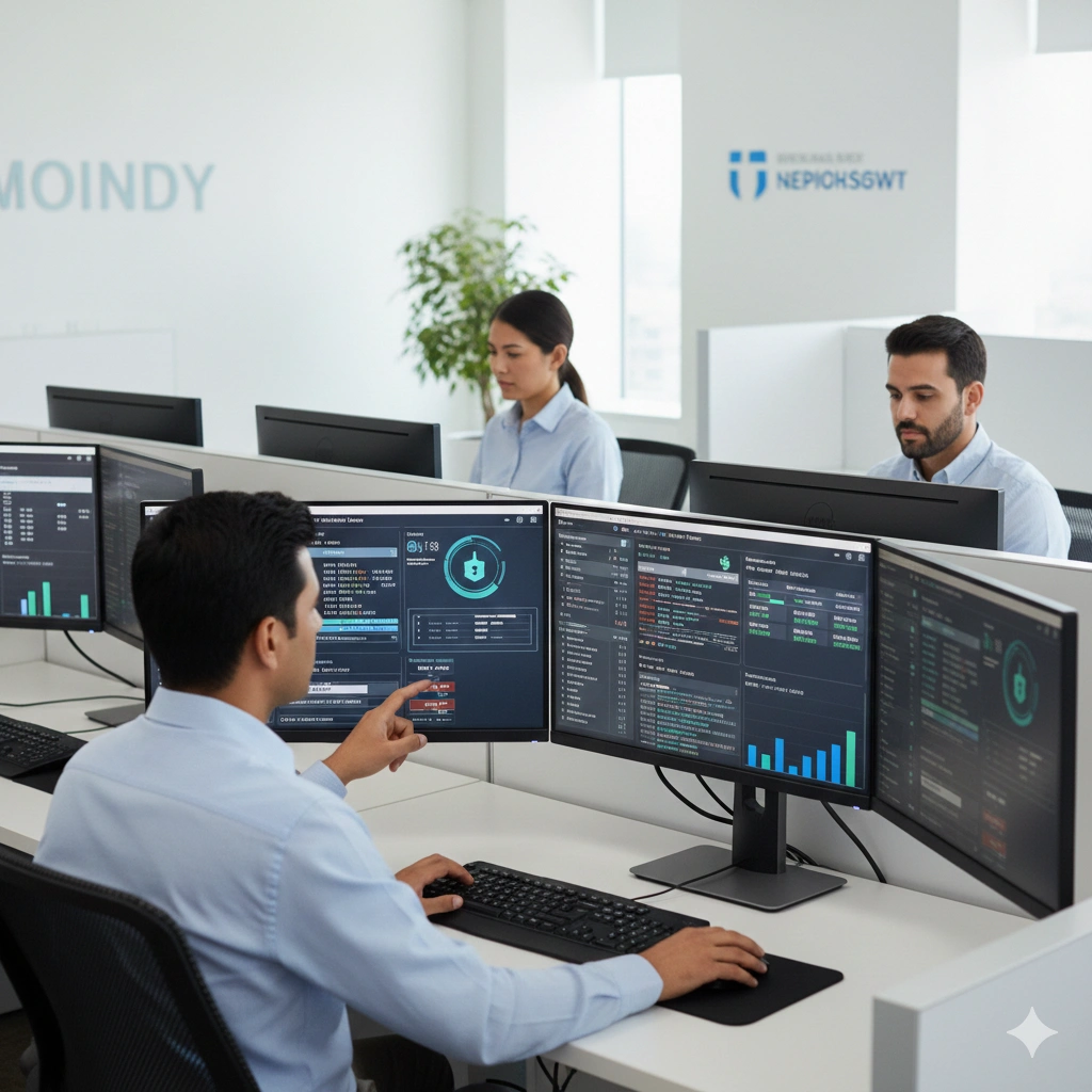 First 90 Days with a Medical Billing Company