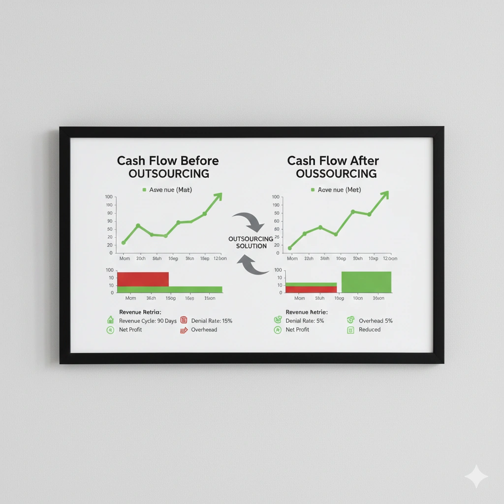 First 90 Days with a Medical Billing Company