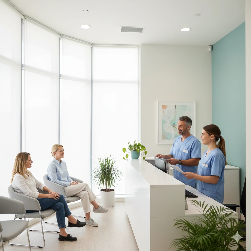 First 90 Days with a Medical Billing Company